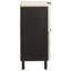 Solid Wood Standard Accent Cabinet-209436554