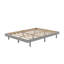 Lit plateforme double flottant de conception moderne-1541390705-1541390706
