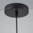 Kensaku 1-Light 11.81" Dimmable Dome Hammered Single Pendant Light-1880006515