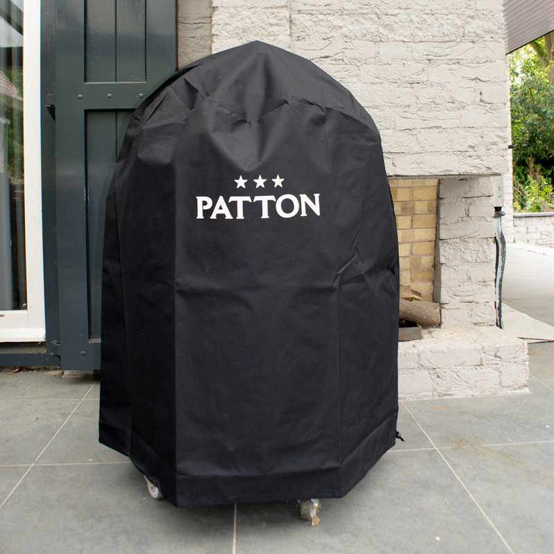 Patton B.V. Kamado 80cm W x 120cm D Grill Cover
