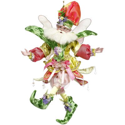 Tulip Fairy, Medium - 17.5 Inches