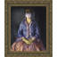 Pixelated Portrait 3 Giclee Print