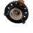 Noir Atelier Single-Light Pendant