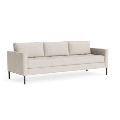 MTO - Paramount Sofa Metal Legs