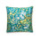 Folklore Square Pillow Cover & Insert