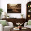 Illustration de Western Cowboy-126594880-126594881