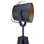 Carr 158cm Black Tripod Floor Lamp-20342094