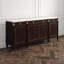 Hamilton 91'' W Sideboard