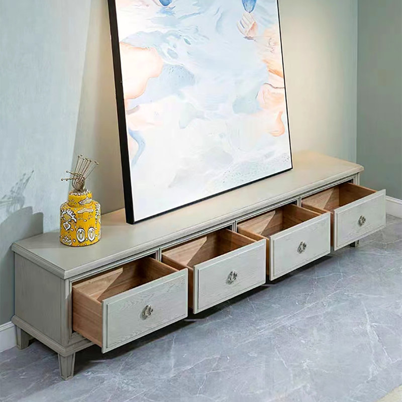 Meuble télé américain, 86.6"