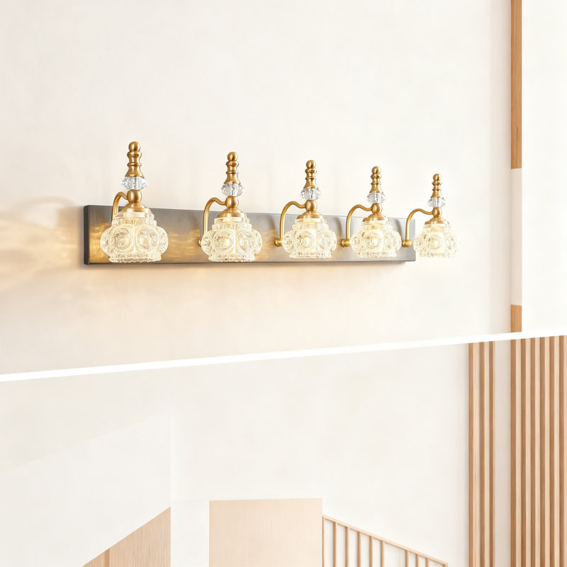 Luminaire de salle de bain Modern