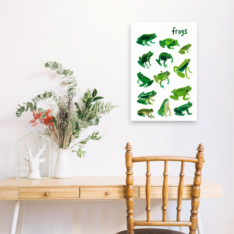 Print, 60.96cm H x 40.64cm W