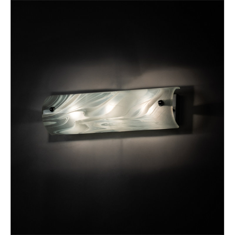 Metro Fusion 3 - Light Bath Bar