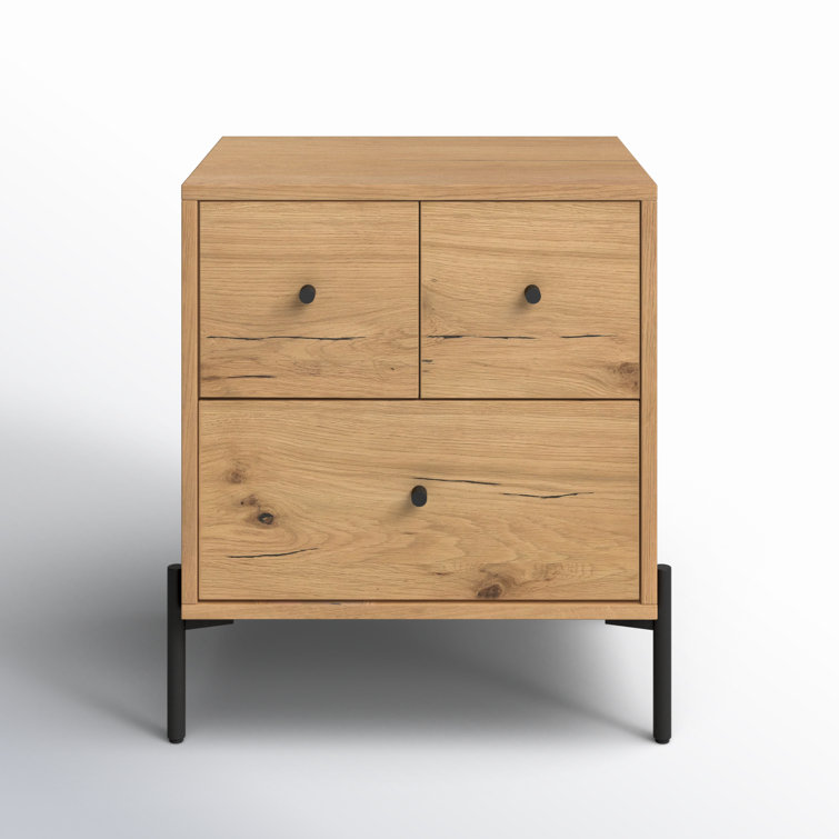 Aceton 23.5'' W Nightstand