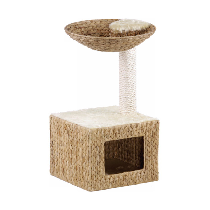 Doyon 70 cm H Cat Perch