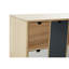 Zelda 120cm W 6 - Drawer Chest of Drawers