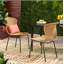 Chaise BOHO (ensemble de 2)
