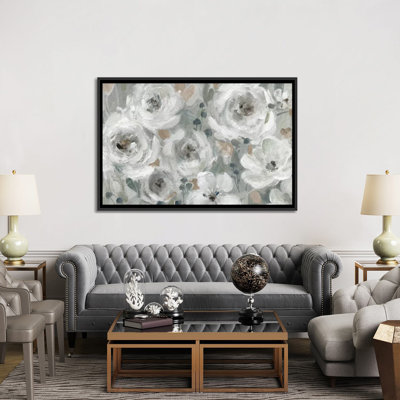 " Neutral Symphony " by Carol Robinson