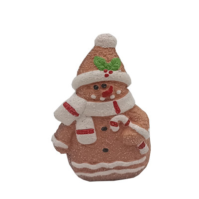 Christmas Figurines & Collectibles