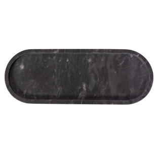 Plateau de piste Artifacts Marble