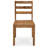 Jozlin 18'' H Solid Wood Side Chair