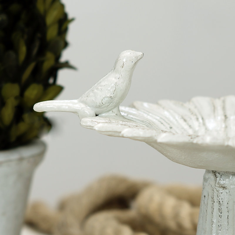 OISEAU D'OISEAU DÉCORATIF CI