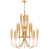 Antique Gold Leaf selected