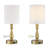 Cearra Metal USB Table Lamp-1085235884