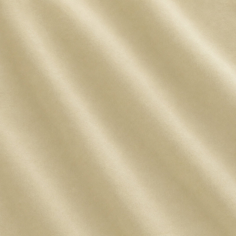 Solid Velvet | Tuscan Fabric, Cream
