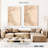 Soft Beige Desert I