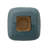 Square Enameled Metal Vase-514183636-514183635