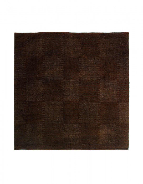 Ishmaiah One-of-a-Kind 6'11'' X 6'07'' Area Rug