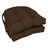 16-inch Indoor Dining Chair Cushion-1915996455