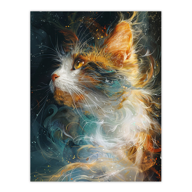 No Frame Print