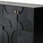 Buffet de rangement Creative relief design-1682341039