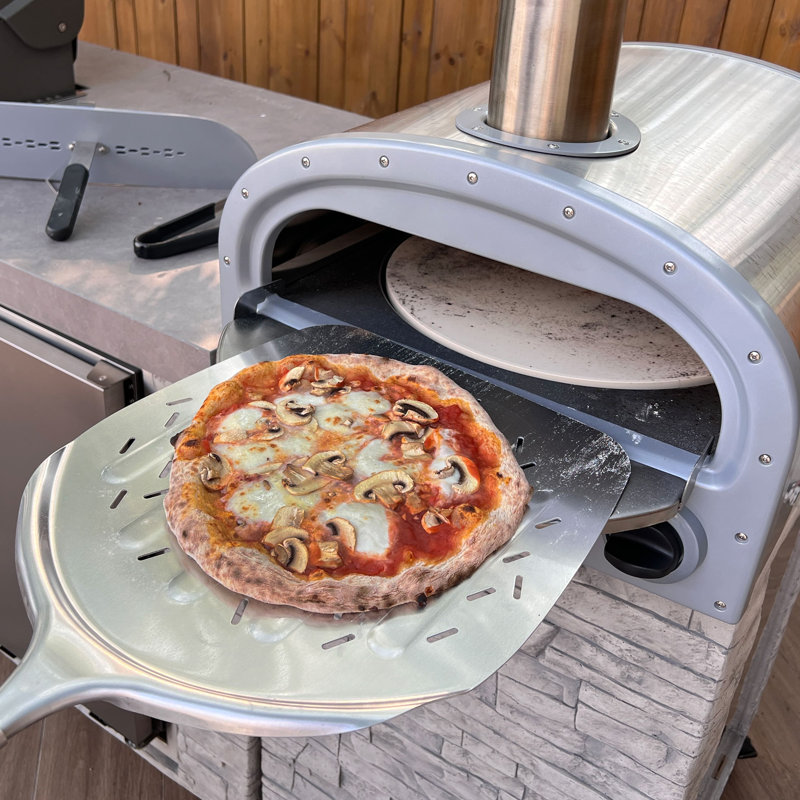 Pelle à pizza Prokan
