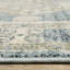 Tapis bleu / gris Howard Beach Beach-191358257