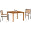 Garden Dining Set-1287145294