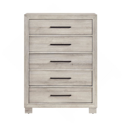Mobilier de chambre à coucher 1 pièce