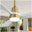 Ventilateur de plafond 48 pouces avec 3 lumières et ventilateur de plafond en bois-2140030298-2140030303