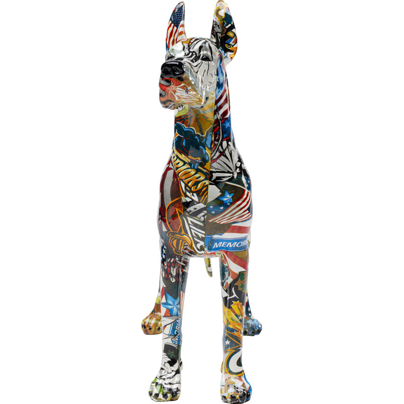 Handmade Animals Figurine