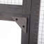 Extra Large Cat Cage - Grey