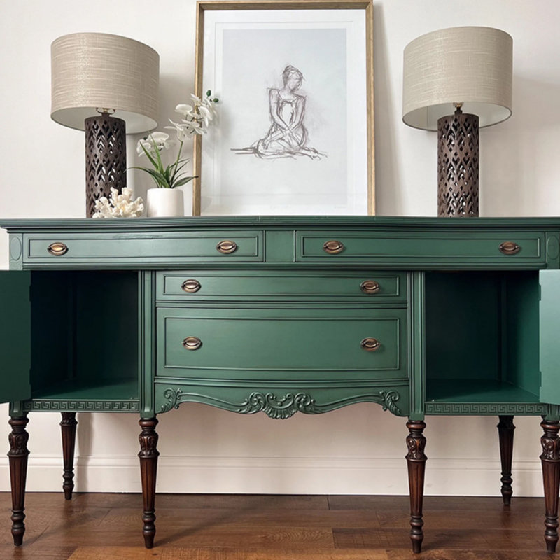 Multifunctional Practical Sideboard