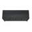 Linda 60" Sideboard In Charcoal Gray-1156585996