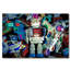 Retro Toys! Print-46774610-46829461