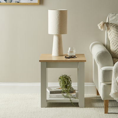 Dawnell 50cm Table Lamp