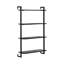 Castanedo Mango Recessed Shelf-2143998580
