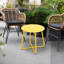 Table d'appoint en métal Naropa-1800176091