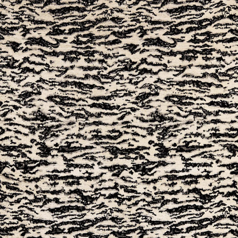 Serengeti Fabric, Tigre Blanc