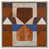 Natural Oak Frame
