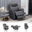 Fauteuil inclinable ergonomique Luvell-951999028